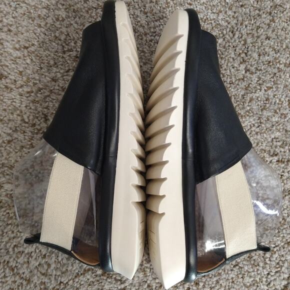 The FLEXX Wat Is Wav Sandal Women’s Size 8.5 Comfort Slip-On - Picture 5 of 12